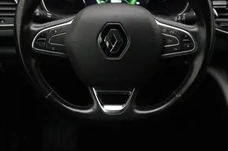 Renault Talisman, 1.5, 81 kW, diisel, automaat, esivedu