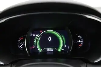 Renault Talisman, 1.5, 81 kW, diisel, automaat, esivedu