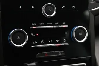 Renault Talisman, 1.5, 81 kW, diisel, automaat, esivedu