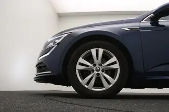 Renault Talisman, 1.5, 81 kW, diisel, automaat, esivedu
