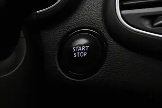 Renault Talisman, 1.5, 81 kW, diisel, automaat, esivedu