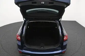 Renault Talisman, 1.5, 81 kW, diisel, automaat, esivedu