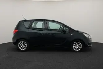 Opel Meriva, 1.4, 88 kW, bensiin, manuaal, esivedu