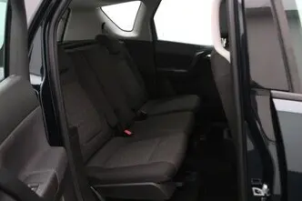 Opel Meriva, 1.4, 88 kW, bensiin, manuaal, esivedu