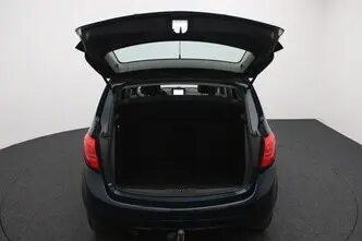 Opel Meriva, 1.4, 88 kW, bensiin, manuaal, esivedu