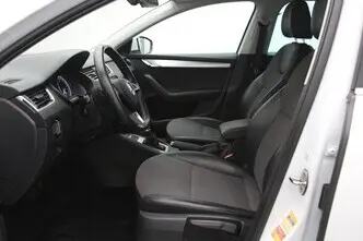 Škoda Octavia, 1.5, 110 kW, petrol, automatic, front-wheel drive