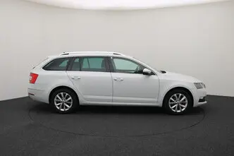 Škoda Octavia, 1.5, 110 kW, petrol, automatic, front-wheel drive