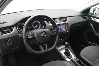 Škoda Octavia, 1.5, 110 kW, petrol, automatic, front-wheel drive