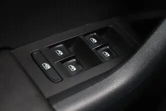Škoda Octavia, 1.5, 110 kW, petrol, automatic, front-wheel drive