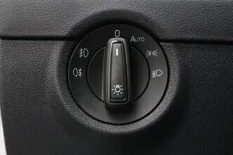 Škoda Octavia, 1.5, 110 kW, petrol, automatic, front-wheel drive