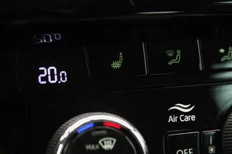 Škoda Octavia, 1.5, 110 kW, petrol, automatic, front-wheel drive