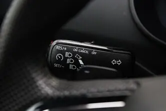 Škoda Octavia, 1.5, 110 kW, petrol, automatic, front-wheel drive