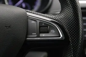 Škoda Octavia, 1.5, 110 kW, petrol, automatic, front-wheel drive