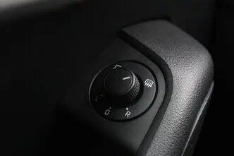 Škoda Octavia, 1.5, 110 kW, petrol, automatic, front-wheel drive