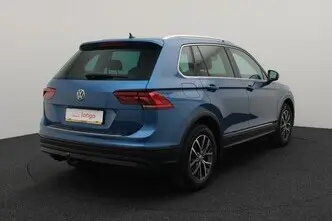 Volkswagen Tiguan, 1.4, 110 kW, бензин, автомат, передний привод