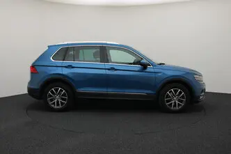 Volkswagen Tiguan, 1.4, 110 kW, бензин, автомат, передний привод