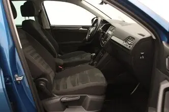 Volkswagen Tiguan, 1.4, 110 kW, бензин, автомат, передний привод