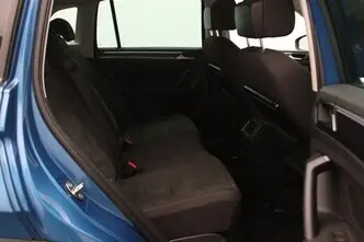 Volkswagen Tiguan, 1.4, 110 kW, бензин, автомат, передний привод