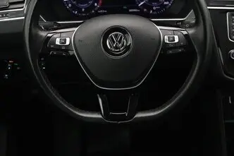 Volkswagen Tiguan, 1.4, 110 kW, бензин, автомат, передний привод