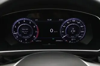 Volkswagen Tiguan, 1.4, 110 kW, бензин, автомат, передний привод