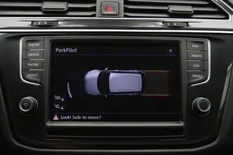 Volkswagen Tiguan, 1.4, 110 kW, бензин, автомат, передний привод