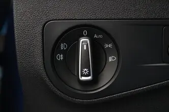 Volkswagen Tiguan, 1.4, 110 kW, бензин, автомат, передний привод