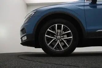 Volkswagen Tiguan, 1.4, 110 kW, бензин, автомат, передний привод