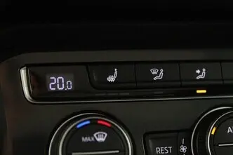 Volkswagen Tiguan, 1.4, 110 kW, бензин, автомат, передний привод