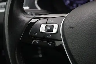Volkswagen Tiguan, 1.4, 110 kW, бензин, автомат, передний привод