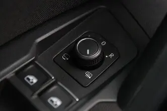 Volkswagen Tiguan, 1.4, 110 kW, бензин, автомат, передний привод