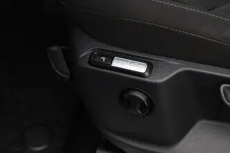 Volkswagen Tiguan, 1.4, 110 kW, бензин, автомат, передний привод