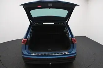 Volkswagen Tiguan, 1.4, 110 kW, бензин, автомат, передний привод