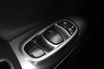 Nissan Juke, 1.6, 86 kW, bensiin, automaat, esivedu