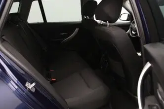BMW 318, 1.5, 100 kW, бензин, автомат, задний привод