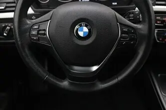 BMW 318, 1.5, 100 kW, бензин, автомат, задний привод