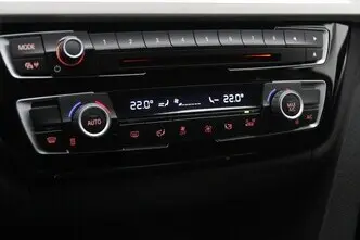 BMW 318, 1.5, 100 kW, бензин, автомат, задний привод