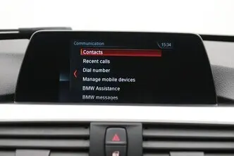 BMW 318, 1.5, 100 kW, бензин, автомат, задний привод