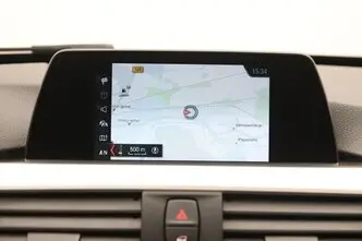 BMW 318, 1.5, 100 kW, бензин, автомат, задний привод