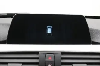 BMW 318, 1.5, 100 kW, бензин, автомат, задний привод