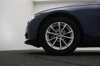 BMW 318, 1.5, 100 kW, бензин, автомат, задний привод