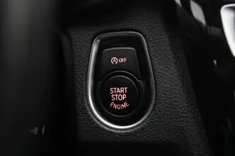 BMW 318, 1.5, 100 kW, бензин, автомат, задний привод