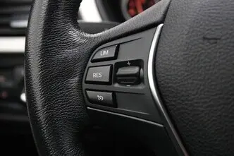 BMW 318, 1.5, 100 kW, бензин, автомат, задний привод
