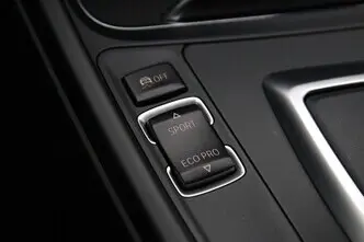 BMW 318, 1.5, 100 kW, бензин, автомат, задний привод