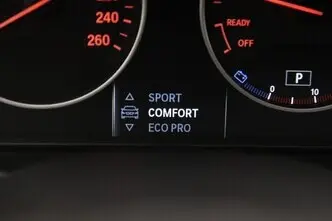BMW 318, 1.5, 100 kW, бензин, автомат, задний привод