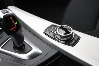 BMW 318, 1.5, 100 kW, бензин, автомат, задний привод