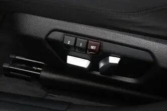 BMW 318, 1.5, 100 kW, бензин, автомат, задний привод