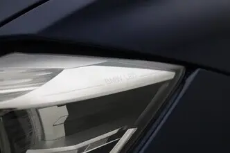 BMW 318, 1.5, 100 kW, бензин, автомат, задний привод