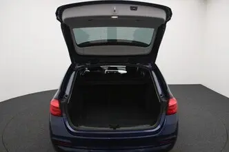 BMW 318, 1.5, 100 kW, бензин, автомат, задний привод