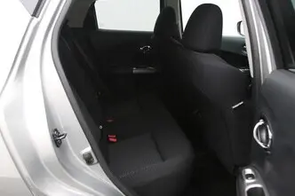 Nissan Juke, 1.6, 86 kW, bensiin, automaat, esivedu
