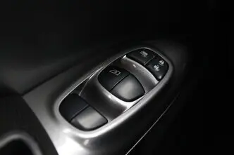 Nissan Juke, 1.6, 86 kW, bensiin, automaat, esivedu